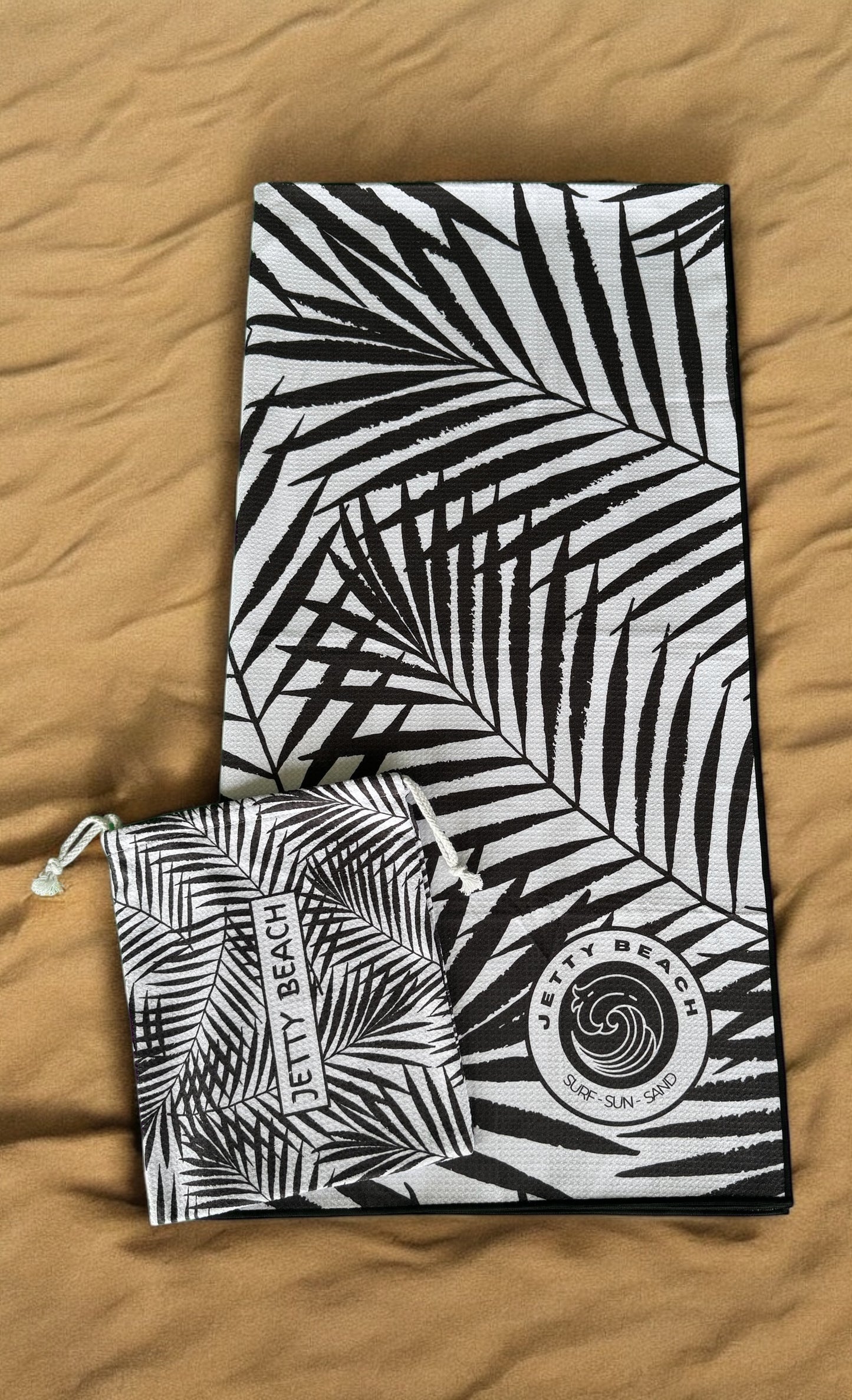 Palm Leaves