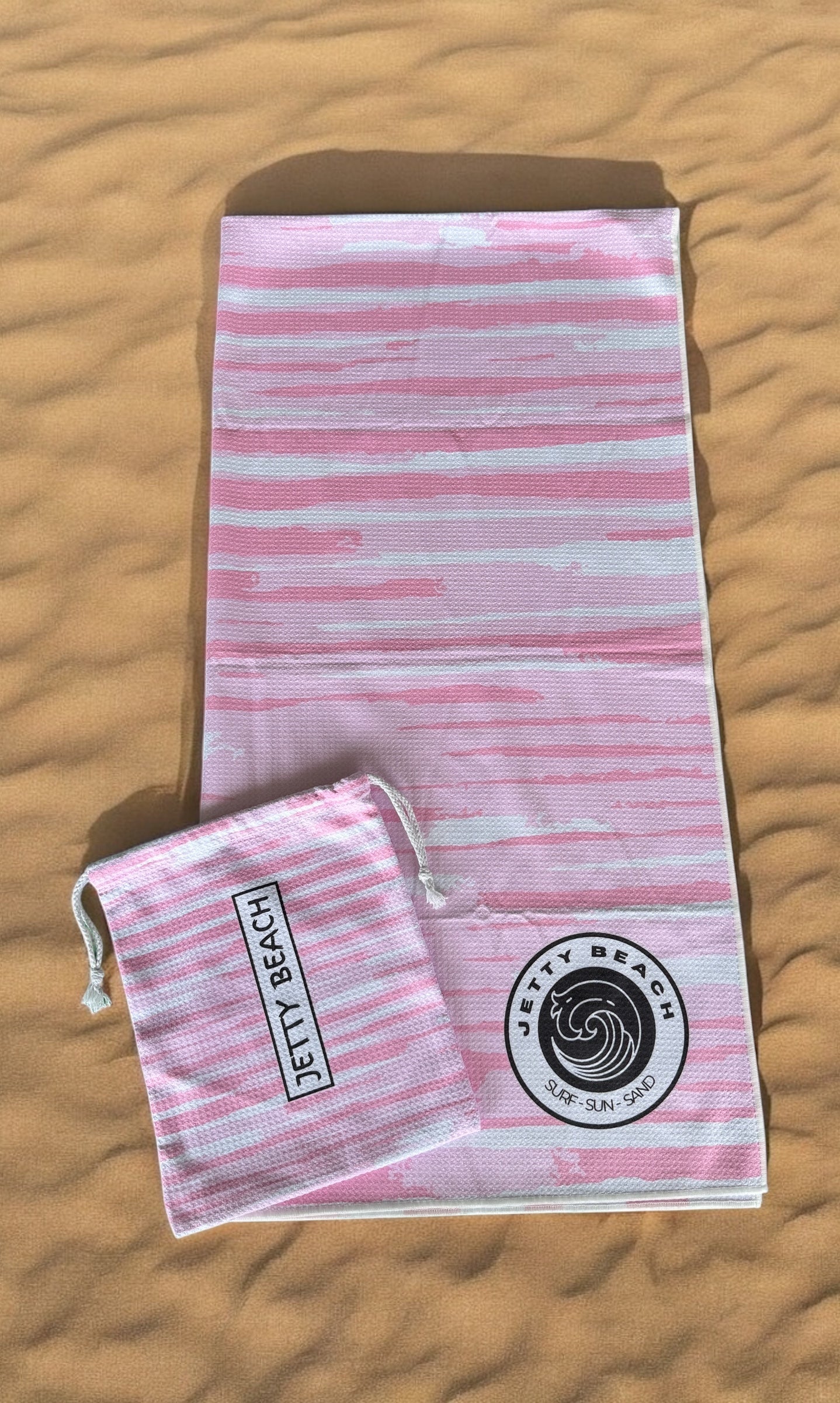Baby Pink