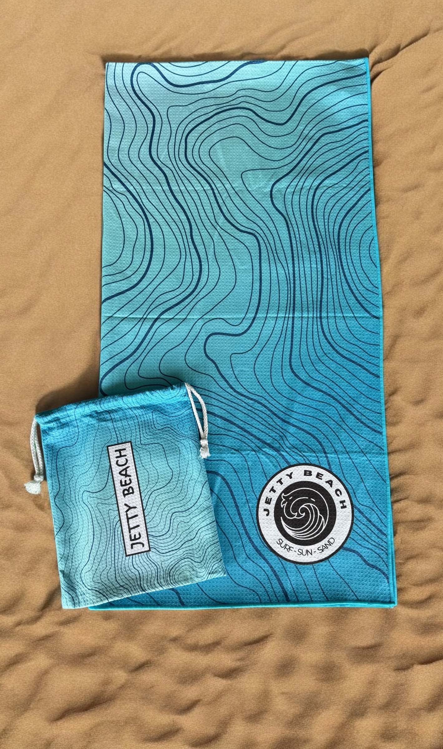 Earthly Blue