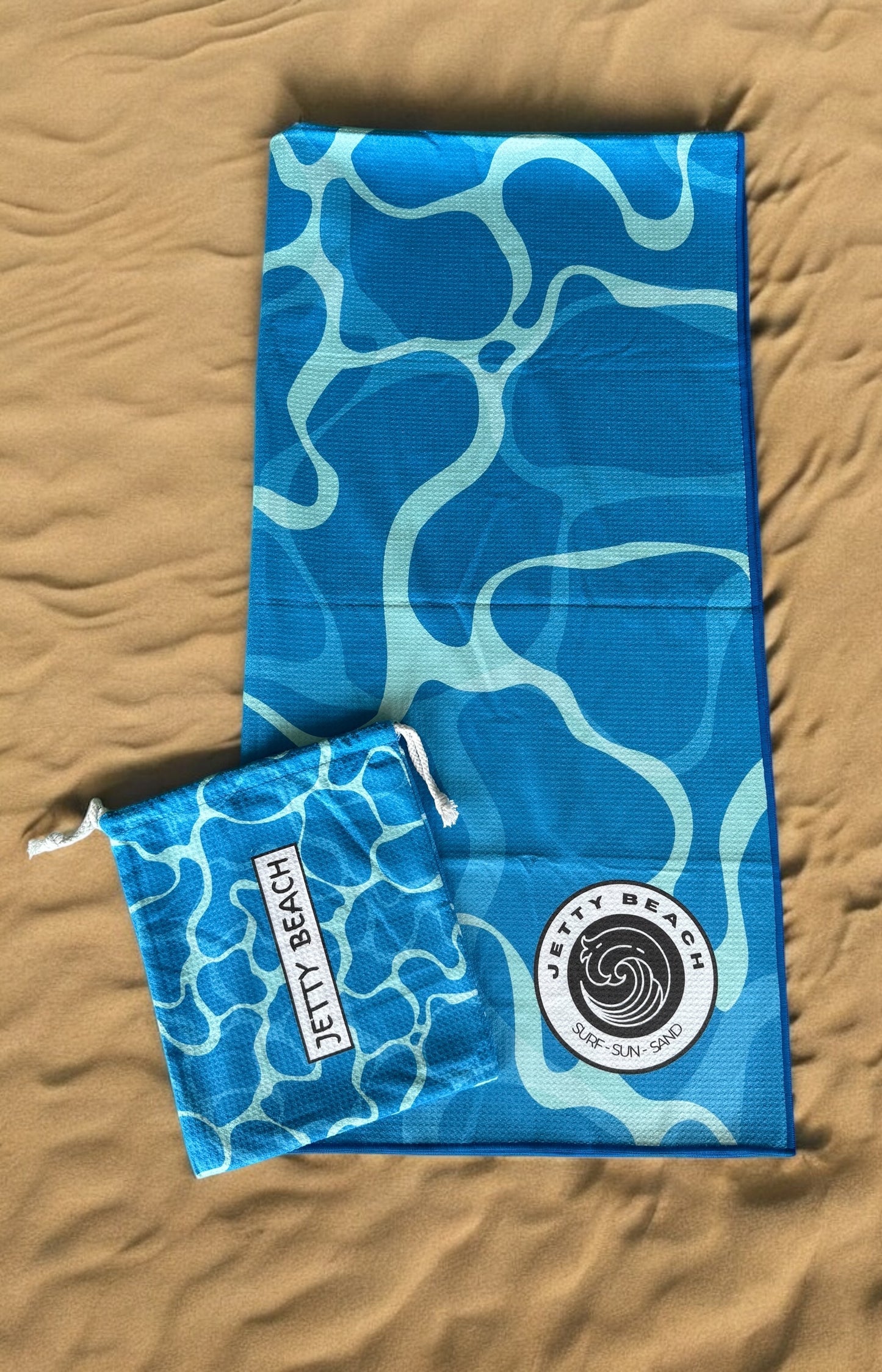 Blue Lagoon