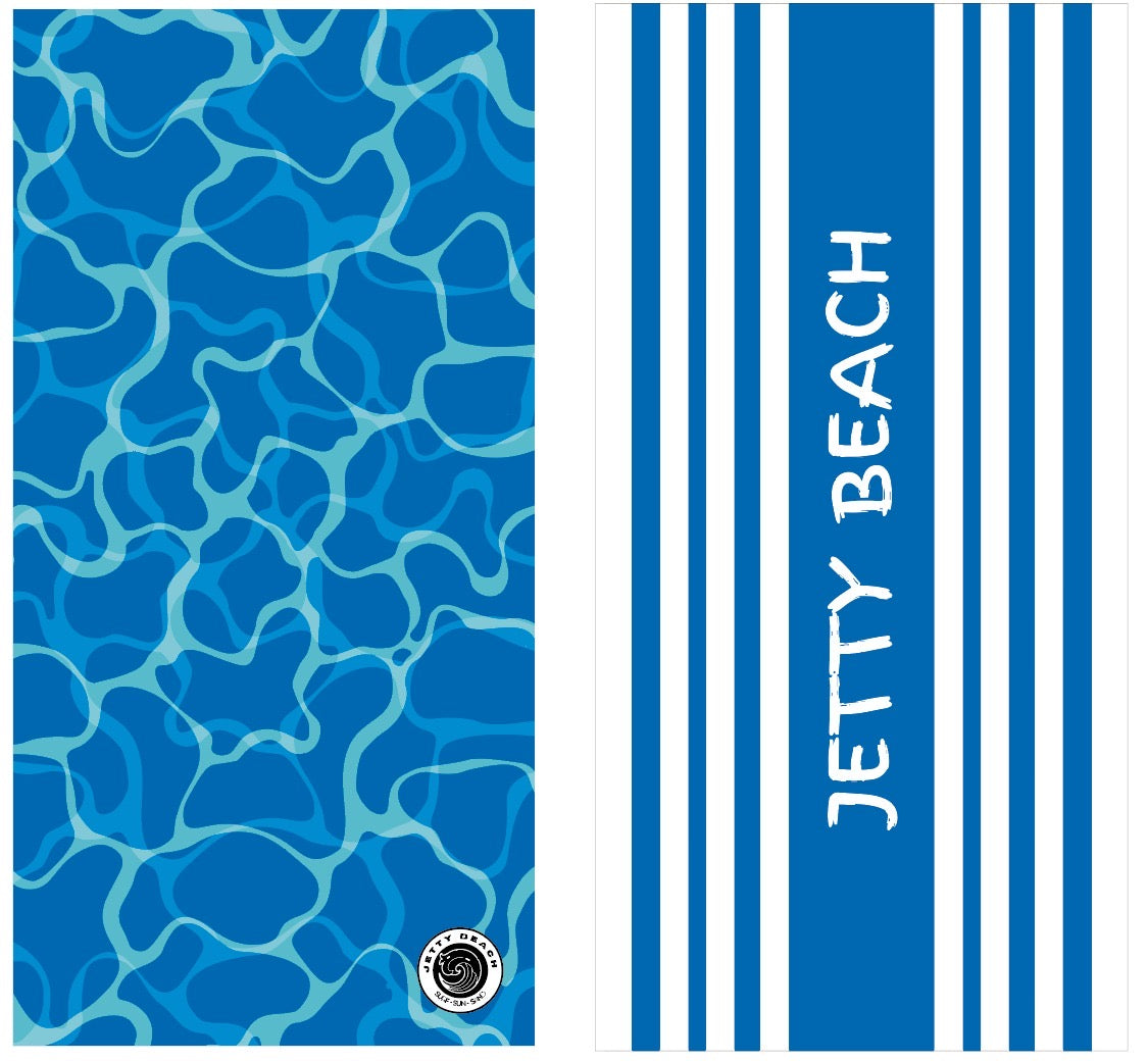 Blue Lagoon