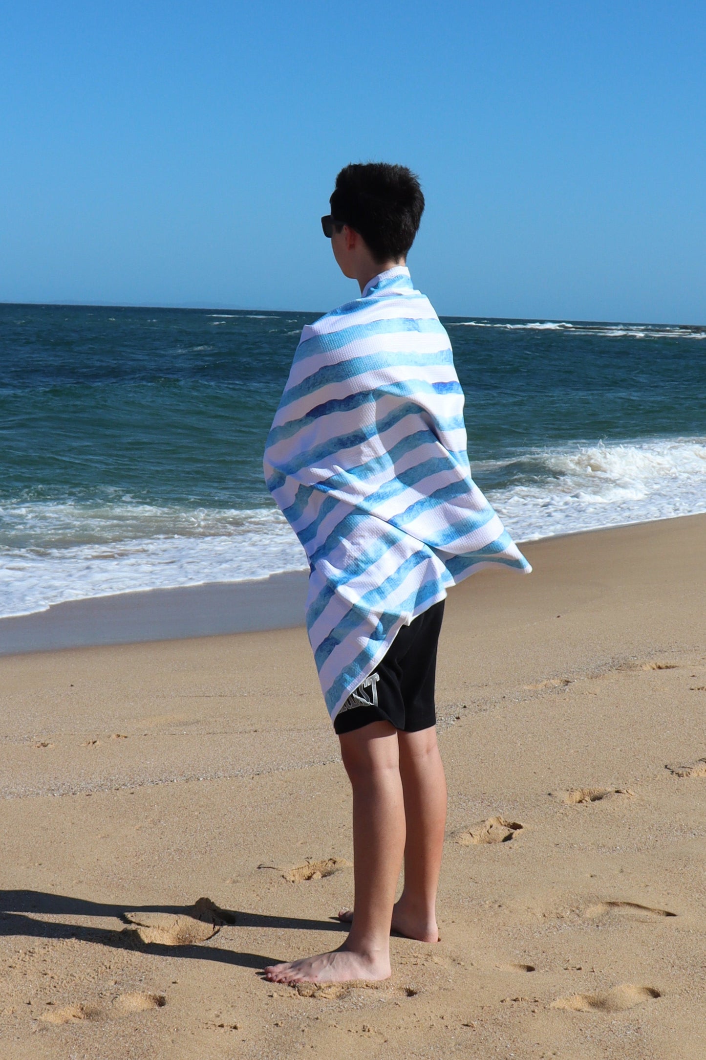 Ocean Breeze