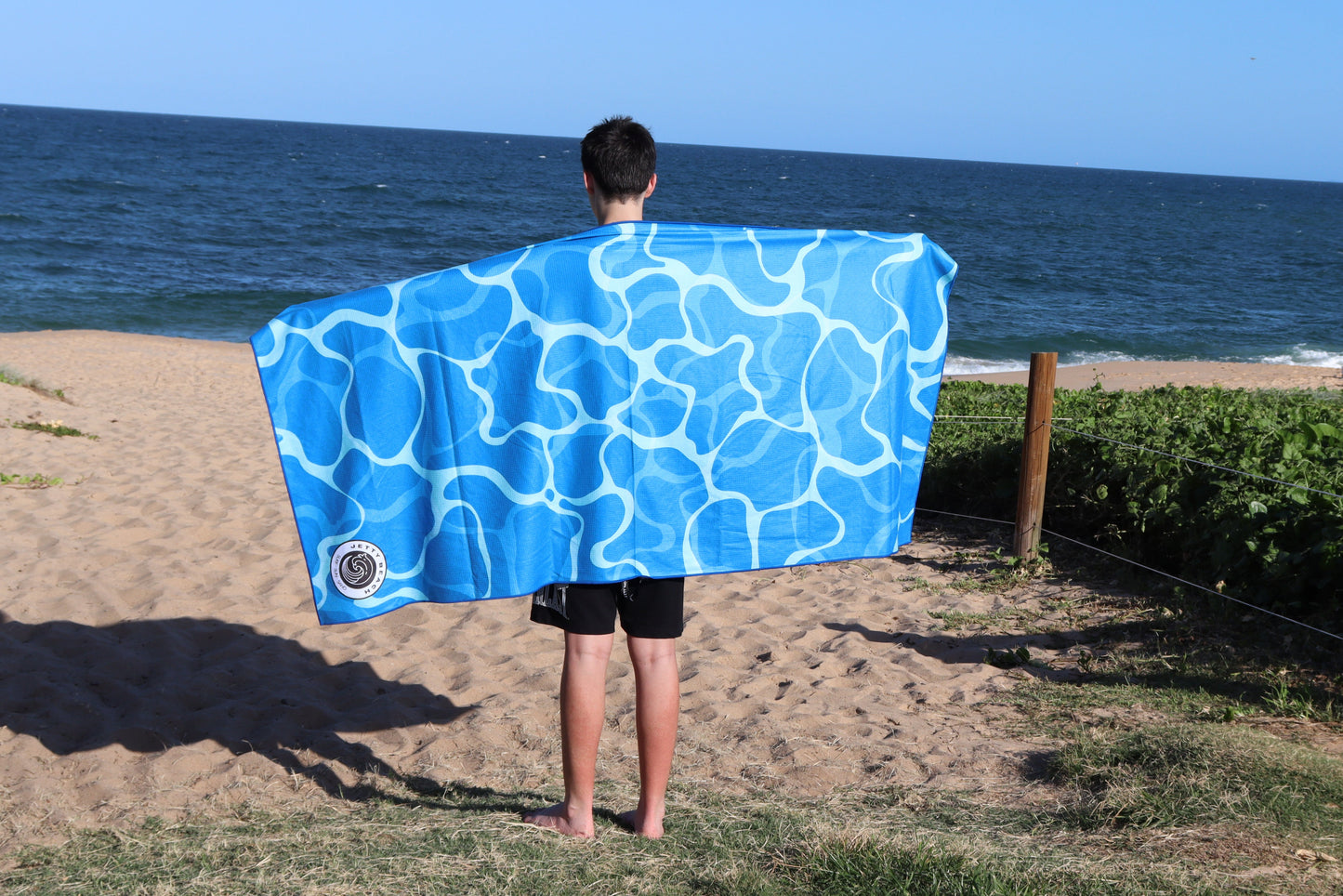 Blue Lagoon