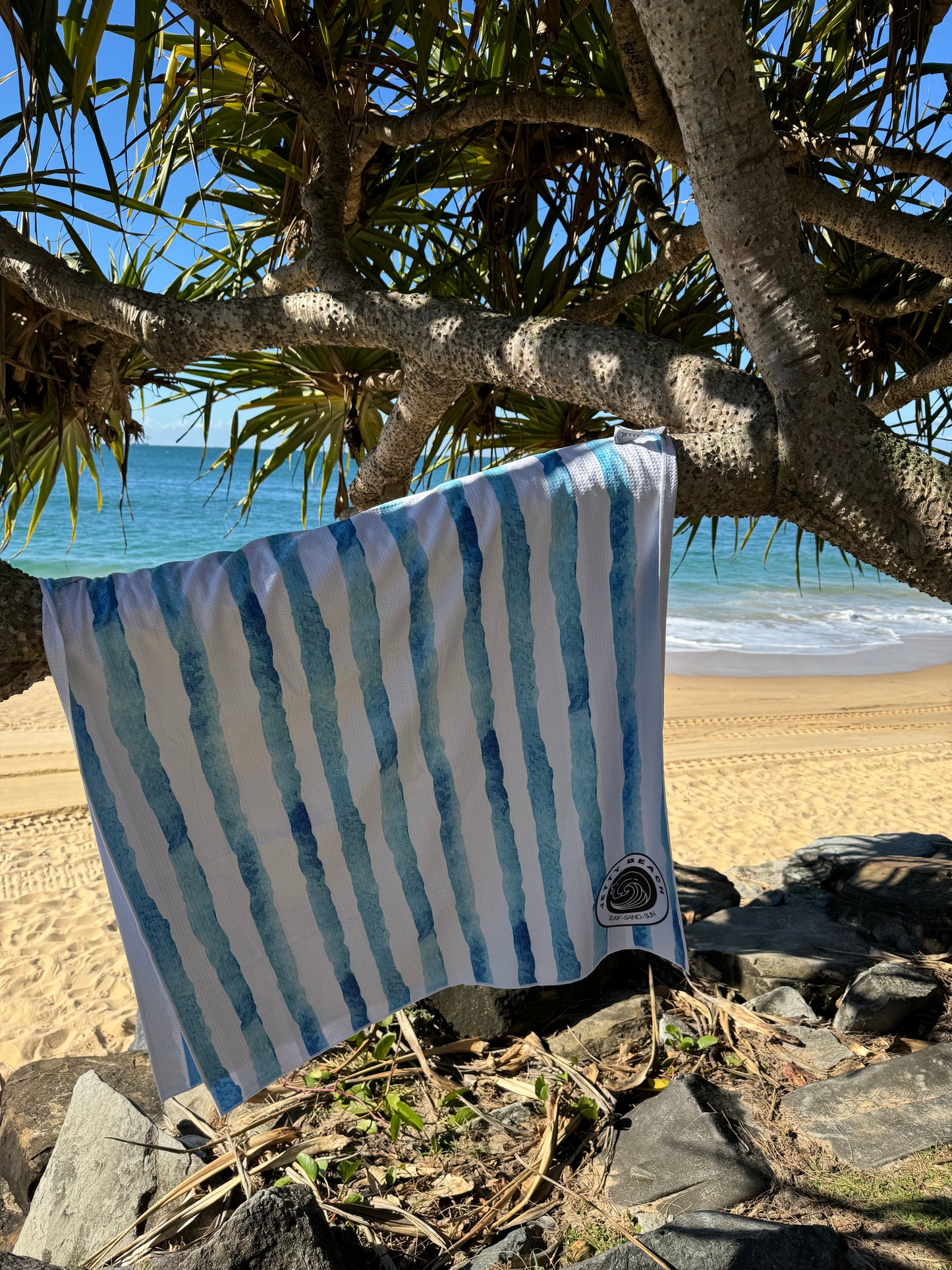 Ocean Breeze
