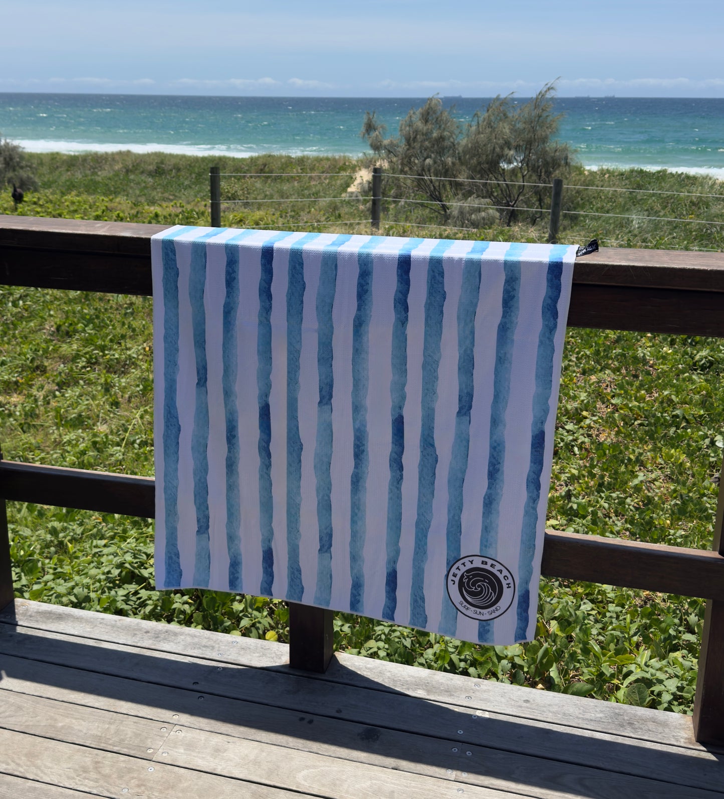 Ocean Breeze