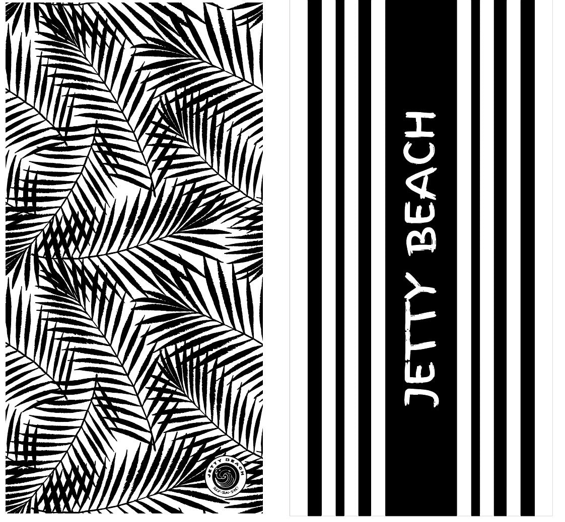 Palm Leaves