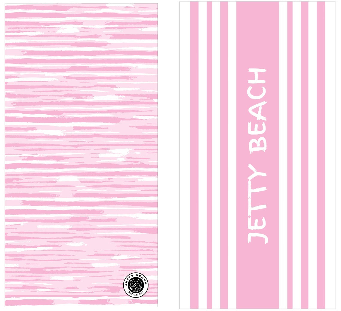 Baby Pink