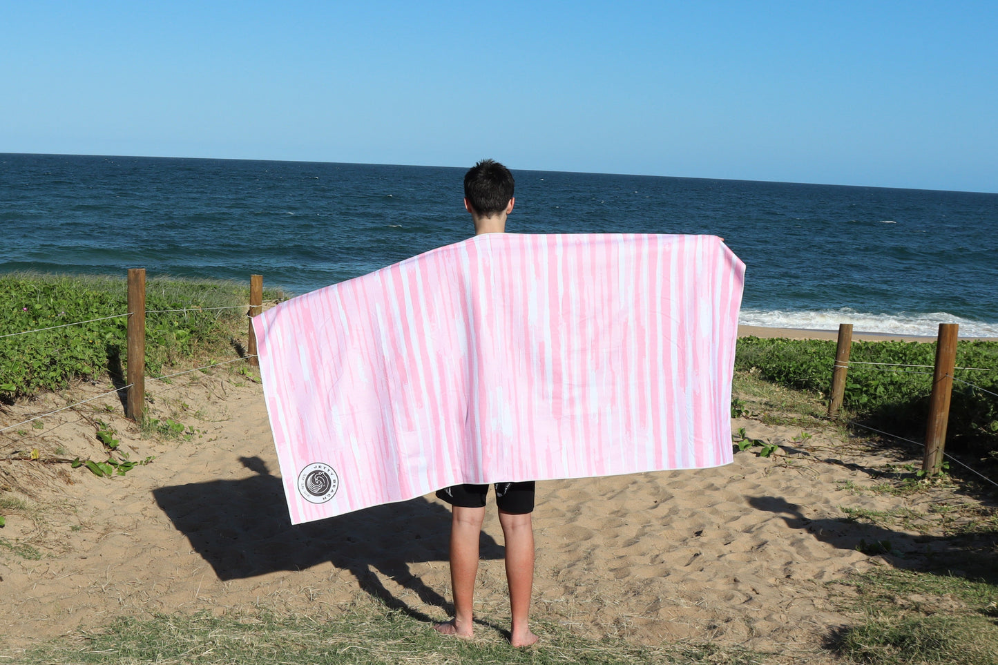 Baby Pink