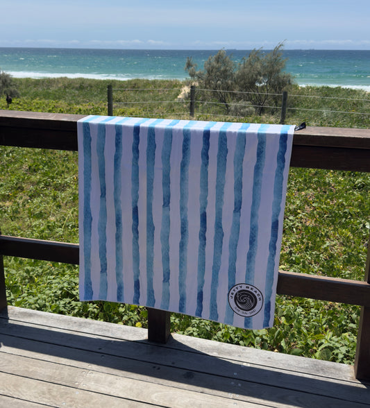 Ocean Breeze